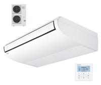 Напольно-потолочный кондиционер Panasonic S-140PT2E5B/U-140PZH2E8